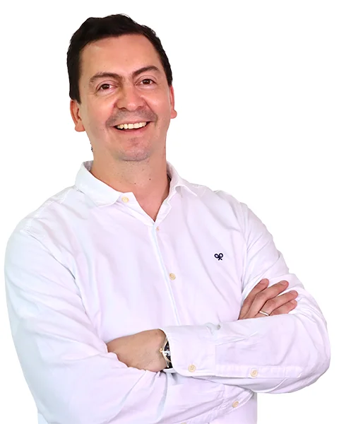 Sebastián Castaño Gómez